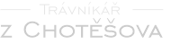 trávníkář z Chotěšova
