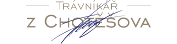 Trávníkář z Chotěšova logo