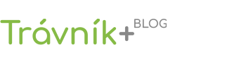 Trávník+ blog