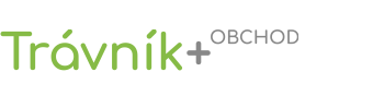 Trávník+ obchod